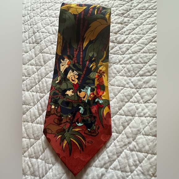 Tie - Picture 13 of 13